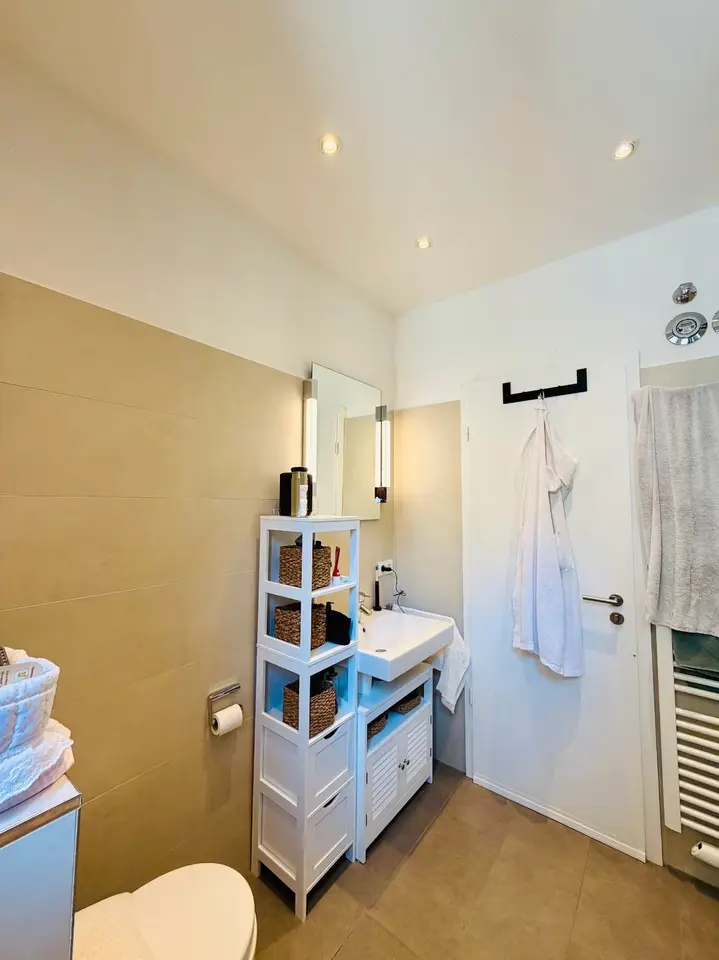 3 Zimmer Wohnung mit 76 m² in München – Bild 5