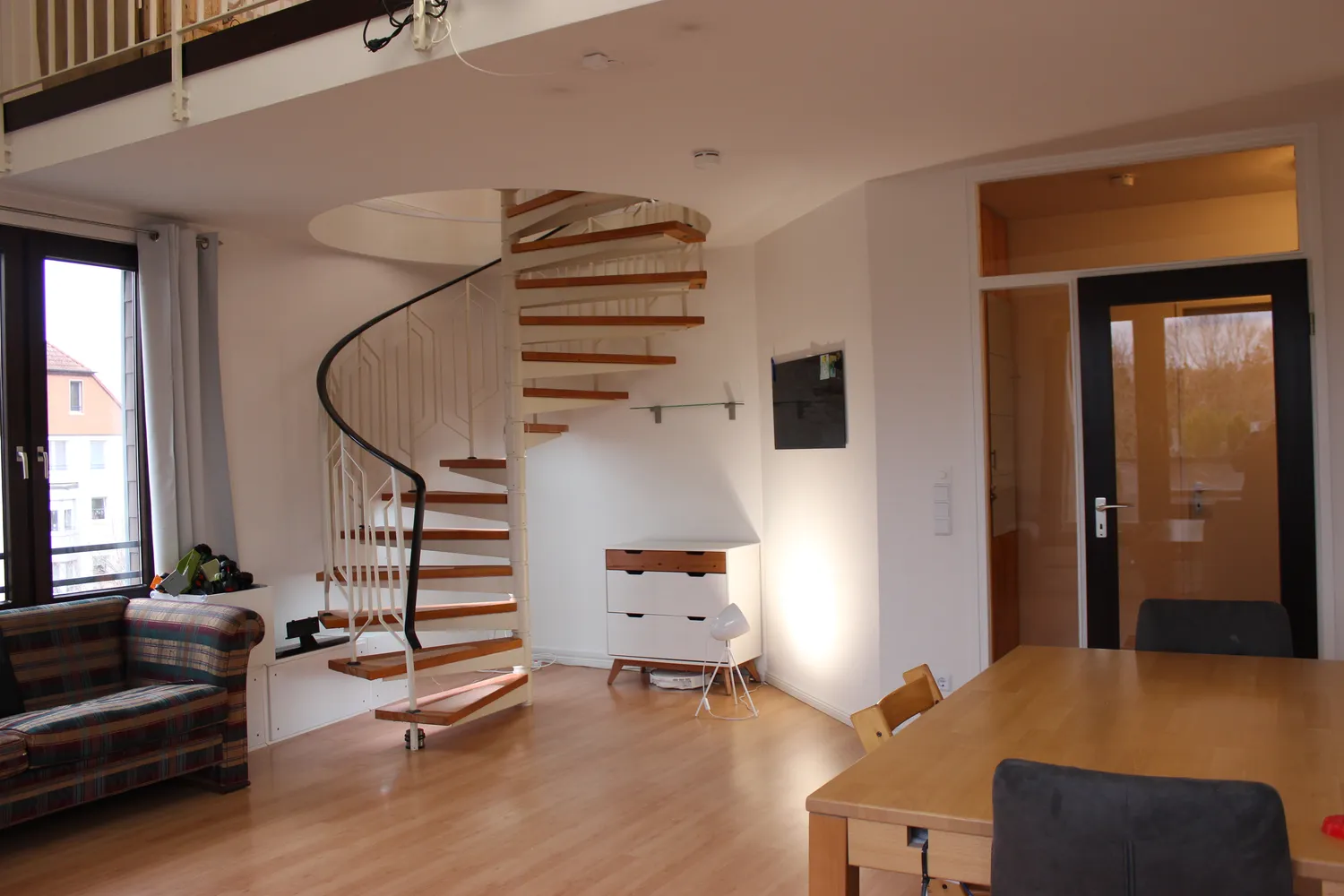 4 Zimmer Wohnung mit 96 m² in Bonn – Bild 7