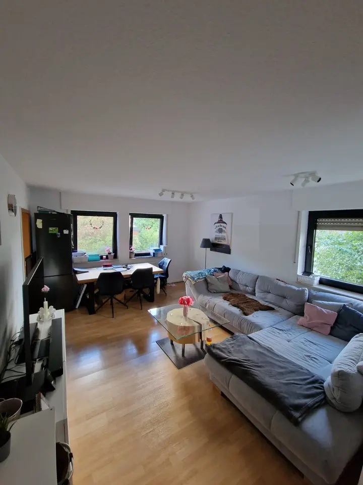 2 Zimmer Wohnung mit 54 m² in Bielefeld – Bild 1