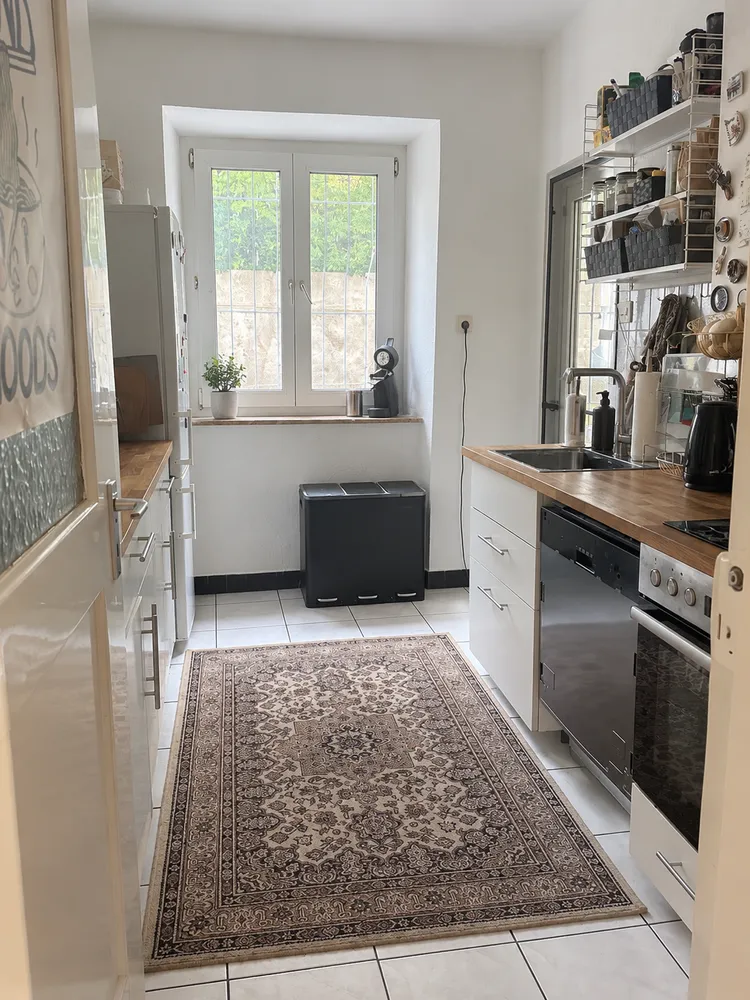 3 Zimmer Wohnung mit 83 m² in Stuttgart – Bild 1