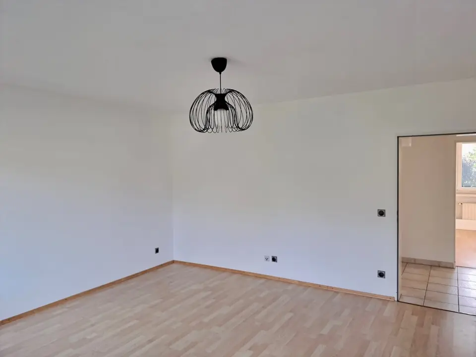 2 Zimmer Wohnung mit 62 m² in Osnabrück – Bild 2