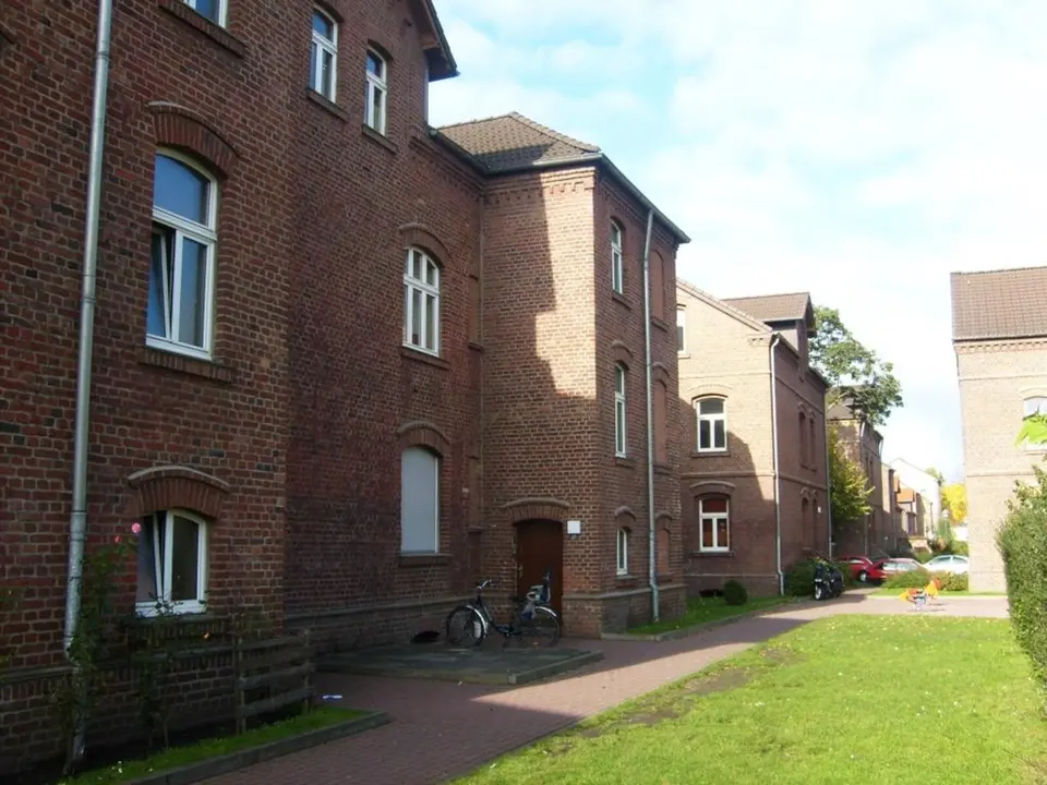 4 Zimmer Wohnung mit 68 m² in Duisburg – Bild 4