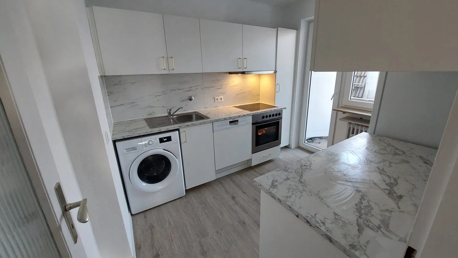 4 Zimmer Wohnung mit 86 m² in Stuttgart – Bild 3