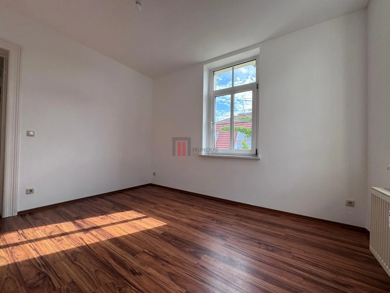 2 Zimmer Wohnung mit 47 m² in Dresden – Bild 9