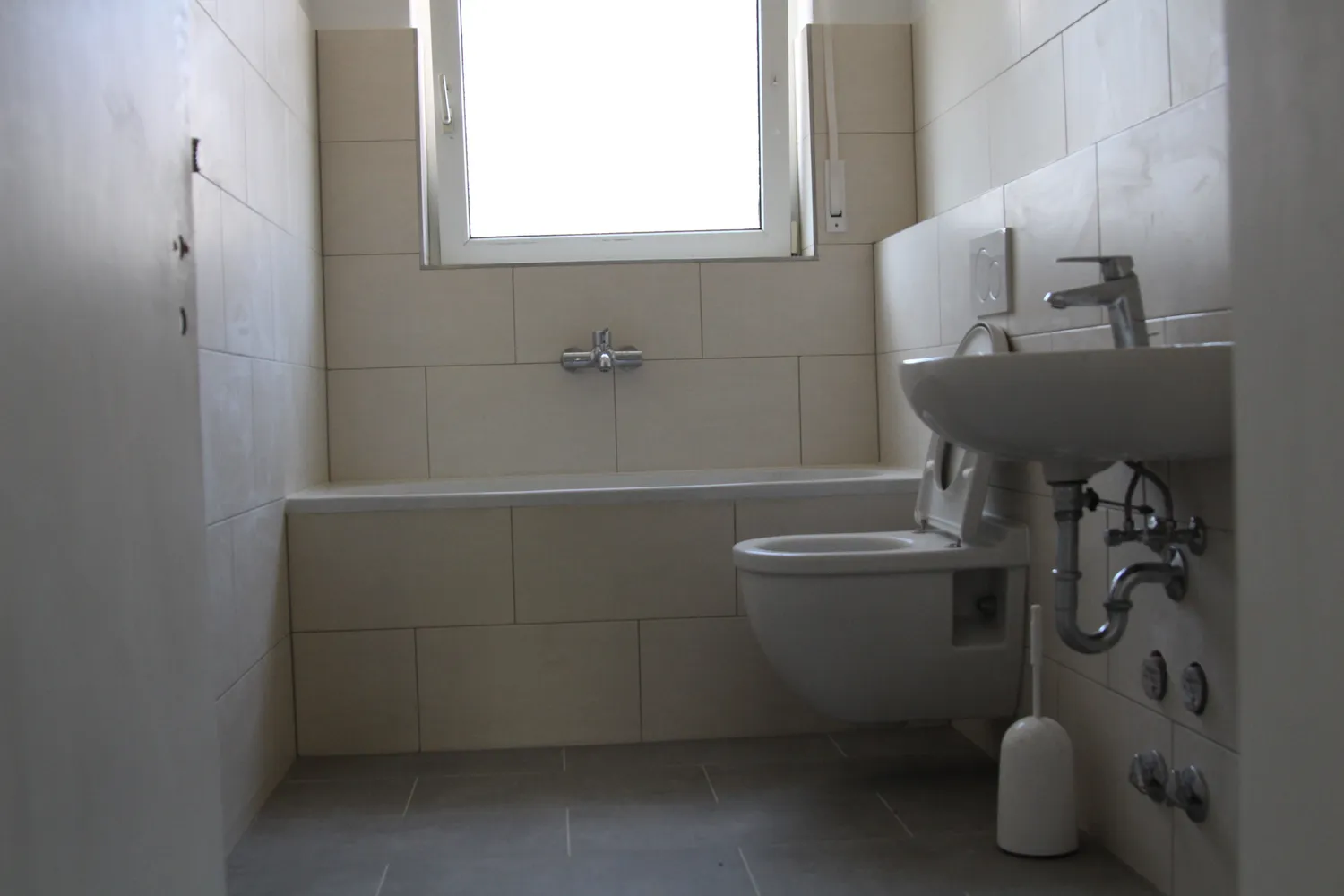 4 room apartment with 76 m² in Lörrach – Photo 12