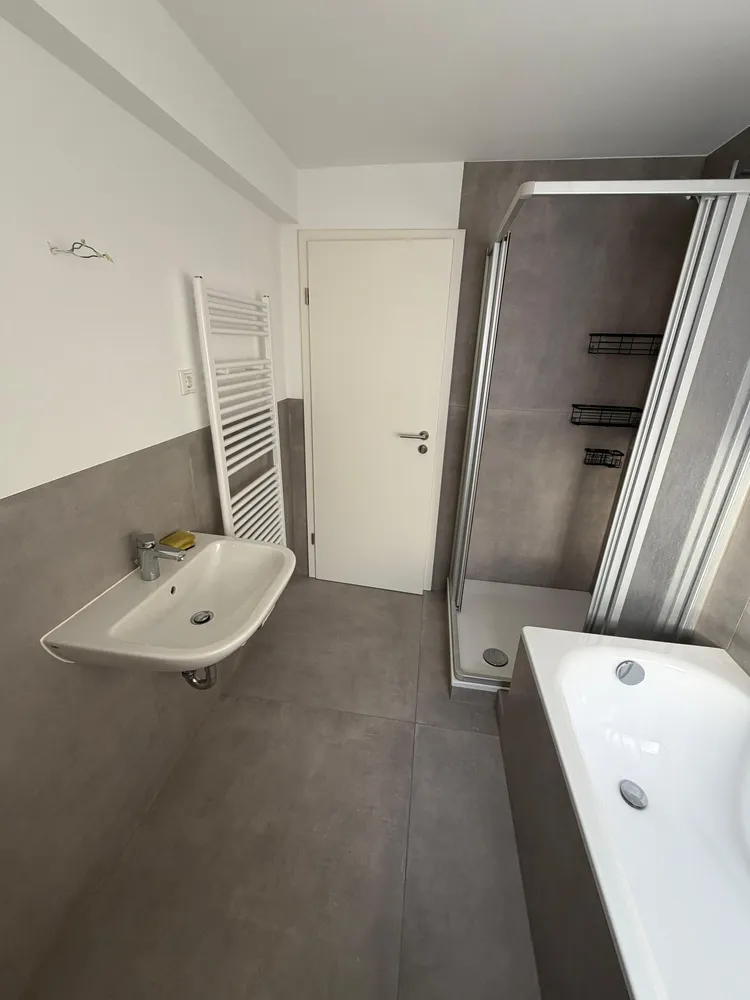 4 Zimmer Wohnung mit 92 m² in Oberhausen – Bild 4