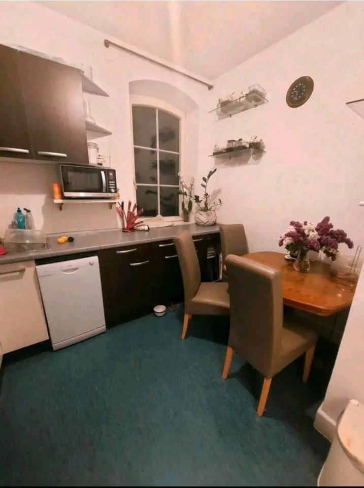 WG-Zimmer mit 70 m² in Stuttgart – Bild 7