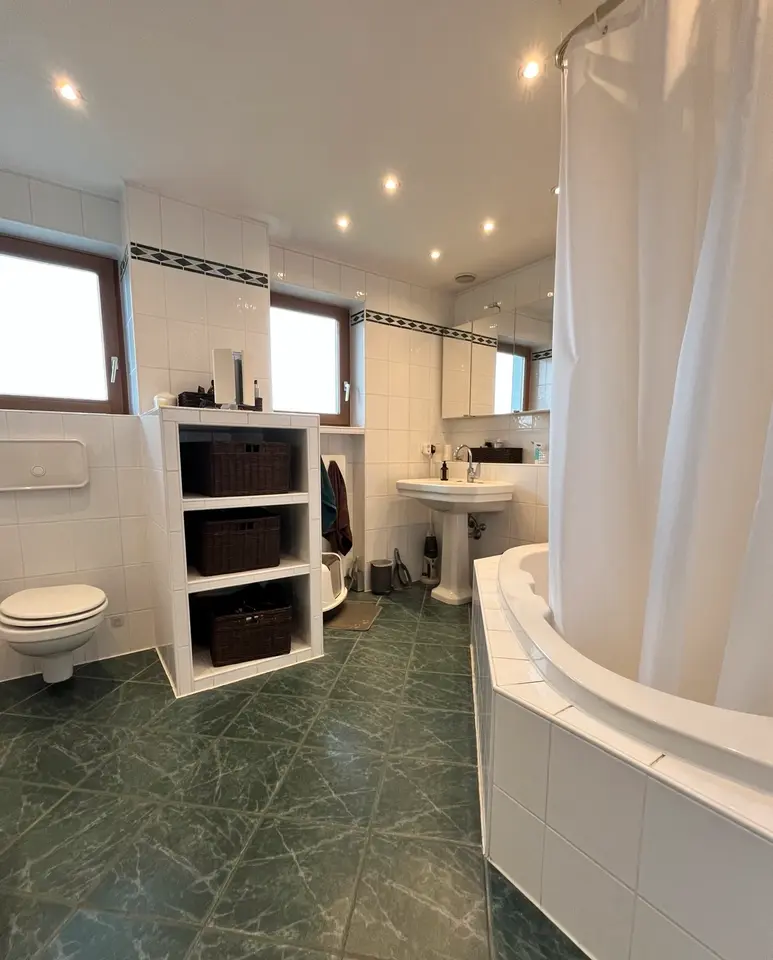 4 Zimmer Wohnung mit 96 m² in Starnberg – Bild 8