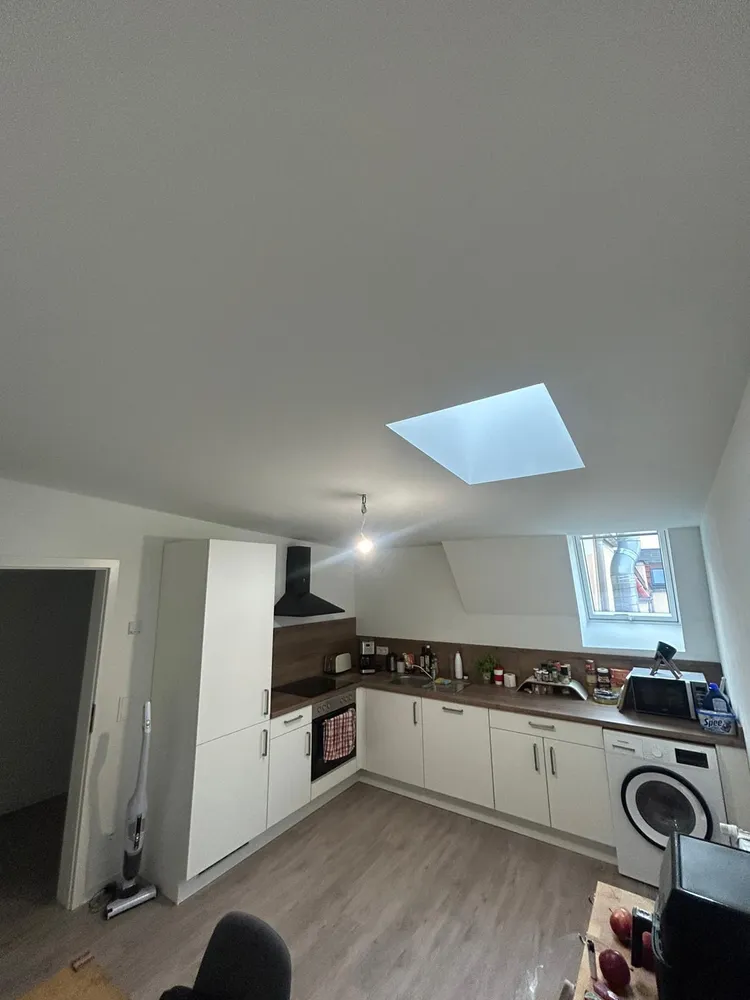 3 Zimmer Wohnung mit 85 m² in Hamburg – Bild 6