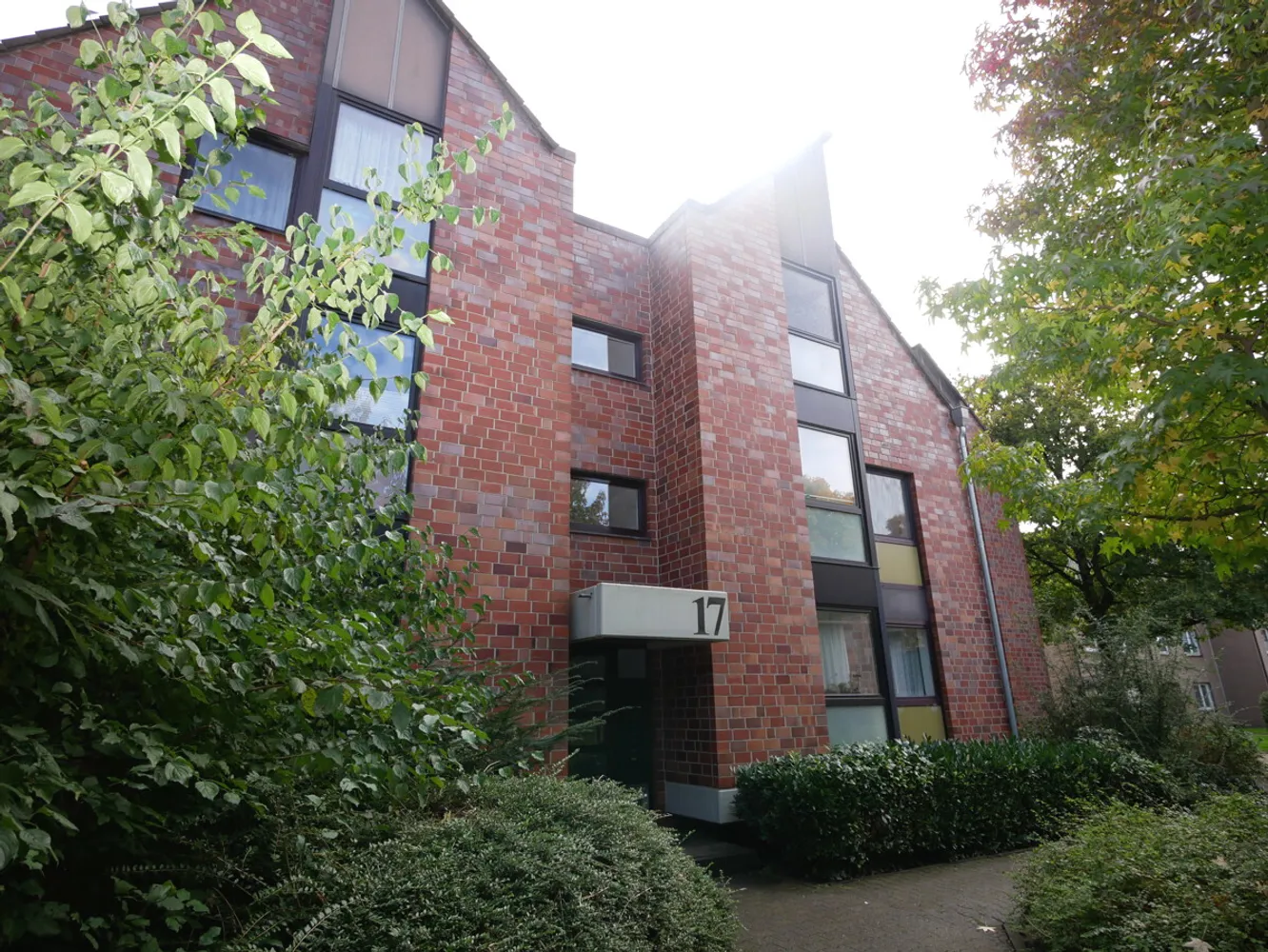 4 Zimmer Wohnung mit 77 m² in Gelsenkirchen – Bild 7