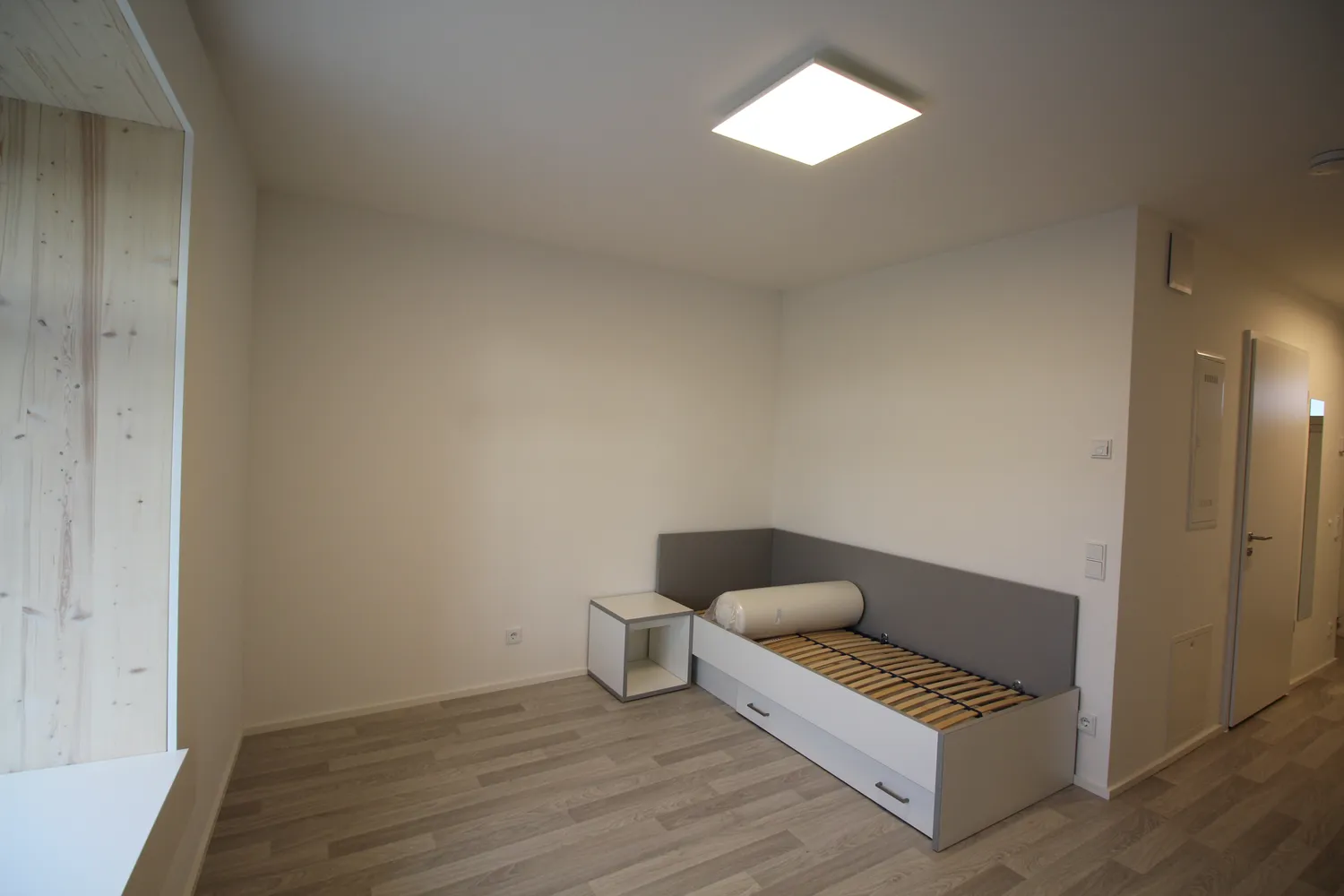 1 Zimmer Wohnung mit 27 m² in Erlangen – Bild 12