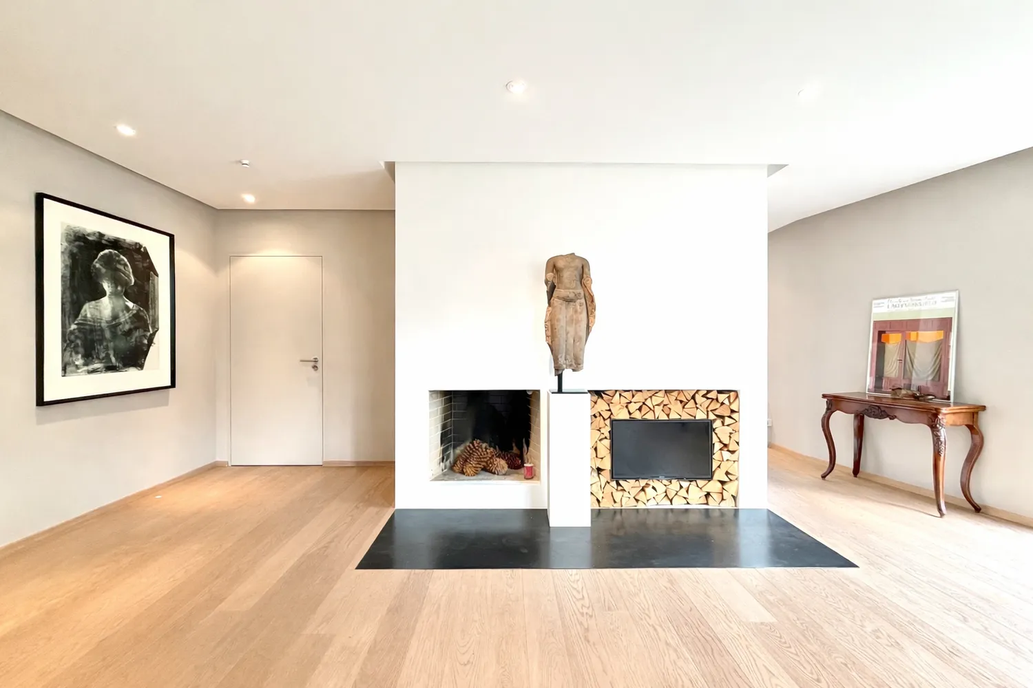 3 Zimmer Wohnung mit 111 m² in München – Bild 3