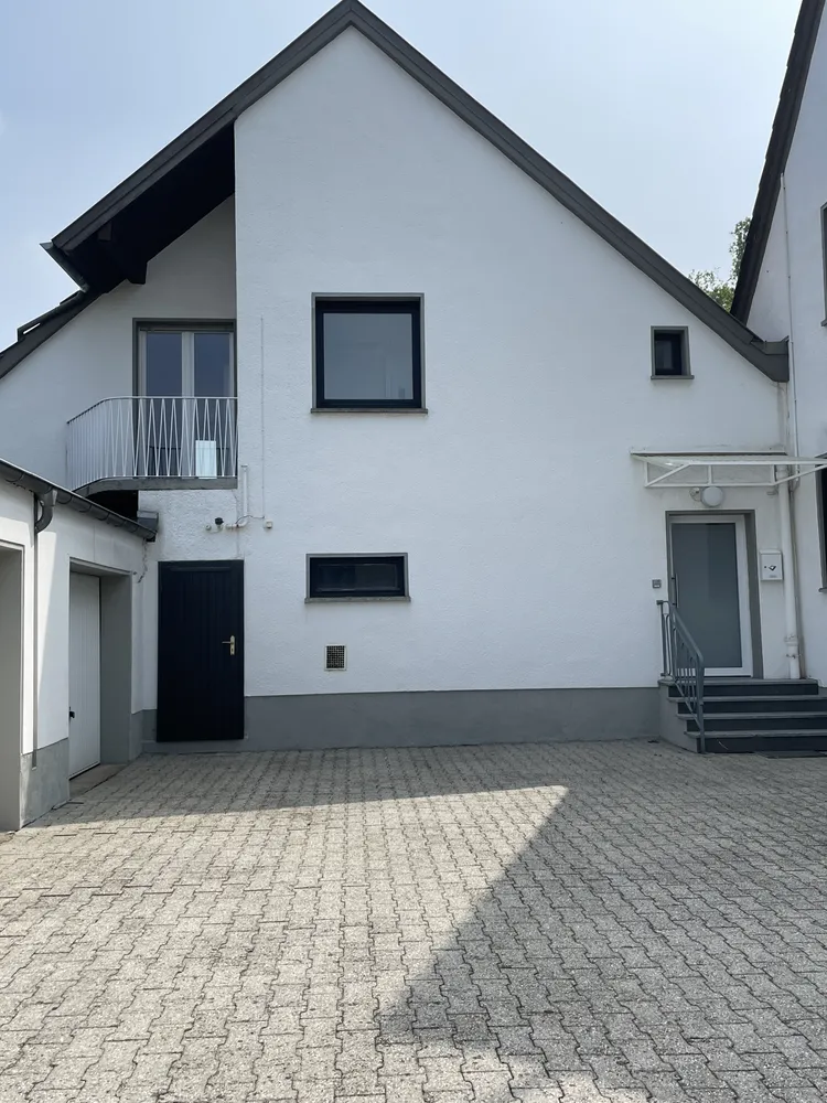 2 room apartment with 45 m² in Bonn – Photo 6