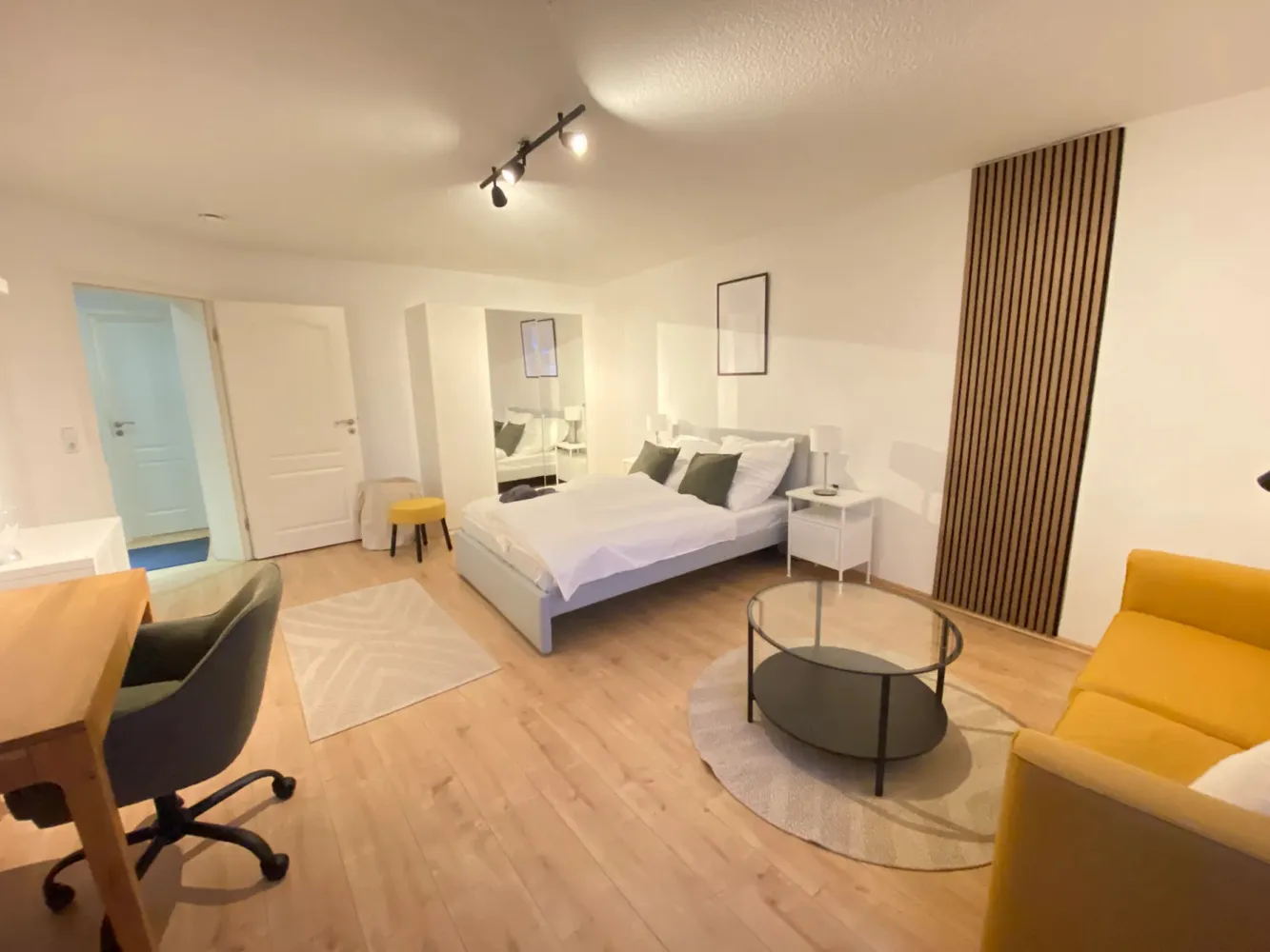 WG-Zimmer mit 22 m² in Berlin – Bild 8