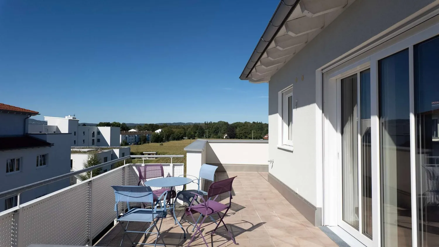 3 room apartment with 181 m² in Weilheim in Oberbayern – Photo 5