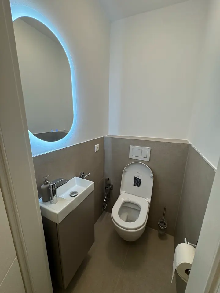 WG-Zimmer mit 12 m² in Aachen – Bild 9