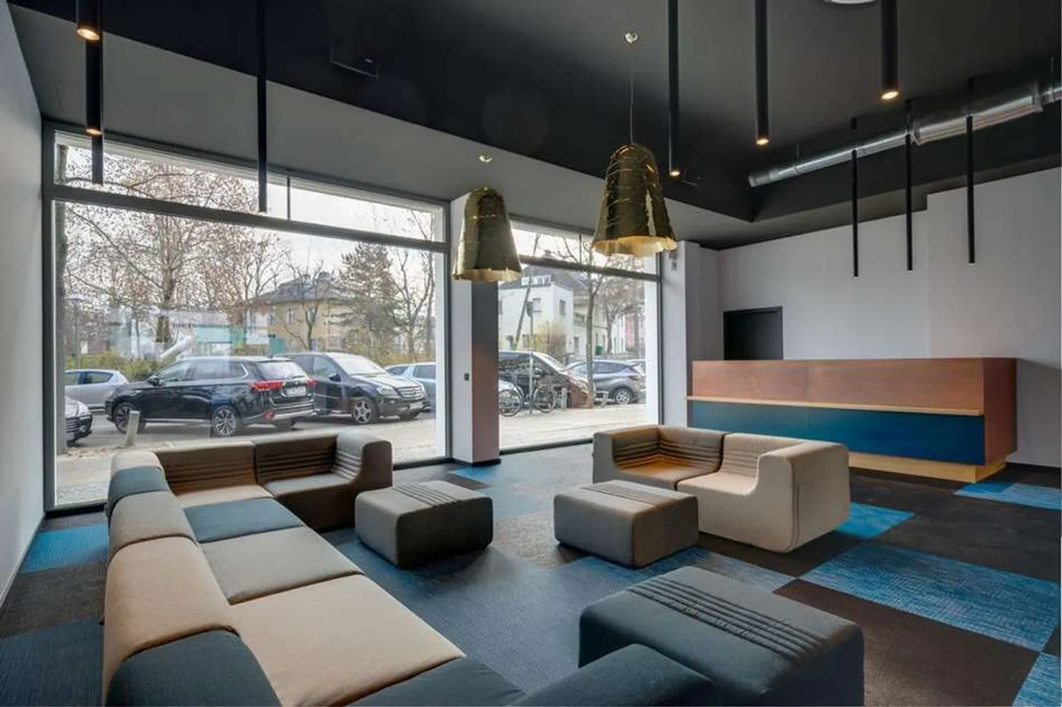 2 Zimmer Wohnung mit 48 m² in Berlin – Bild 1