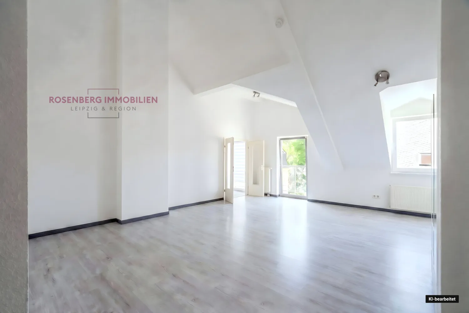 1 Zimmer Wohnung mit 55 m² in Zwickau – Bild 8