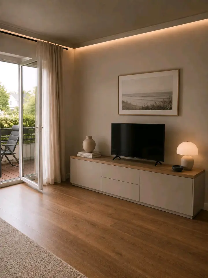 3 Zimmer Wohnung mit 65 m² in Arnsberg – Bild 6