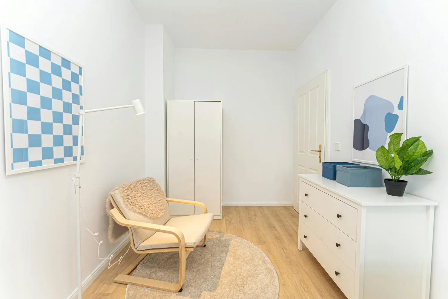 WG-Zimmer in Berlin – Bild 4