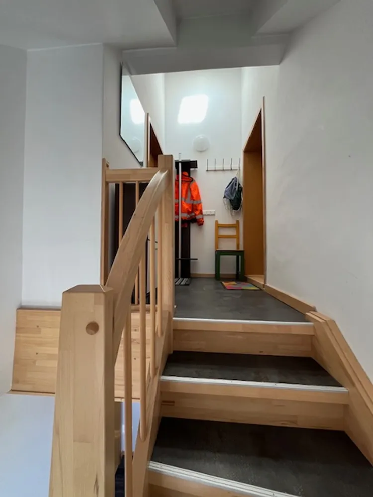 1 Zimmer Wohnung mit 28 m² in Halle (Saale) – Bild 8