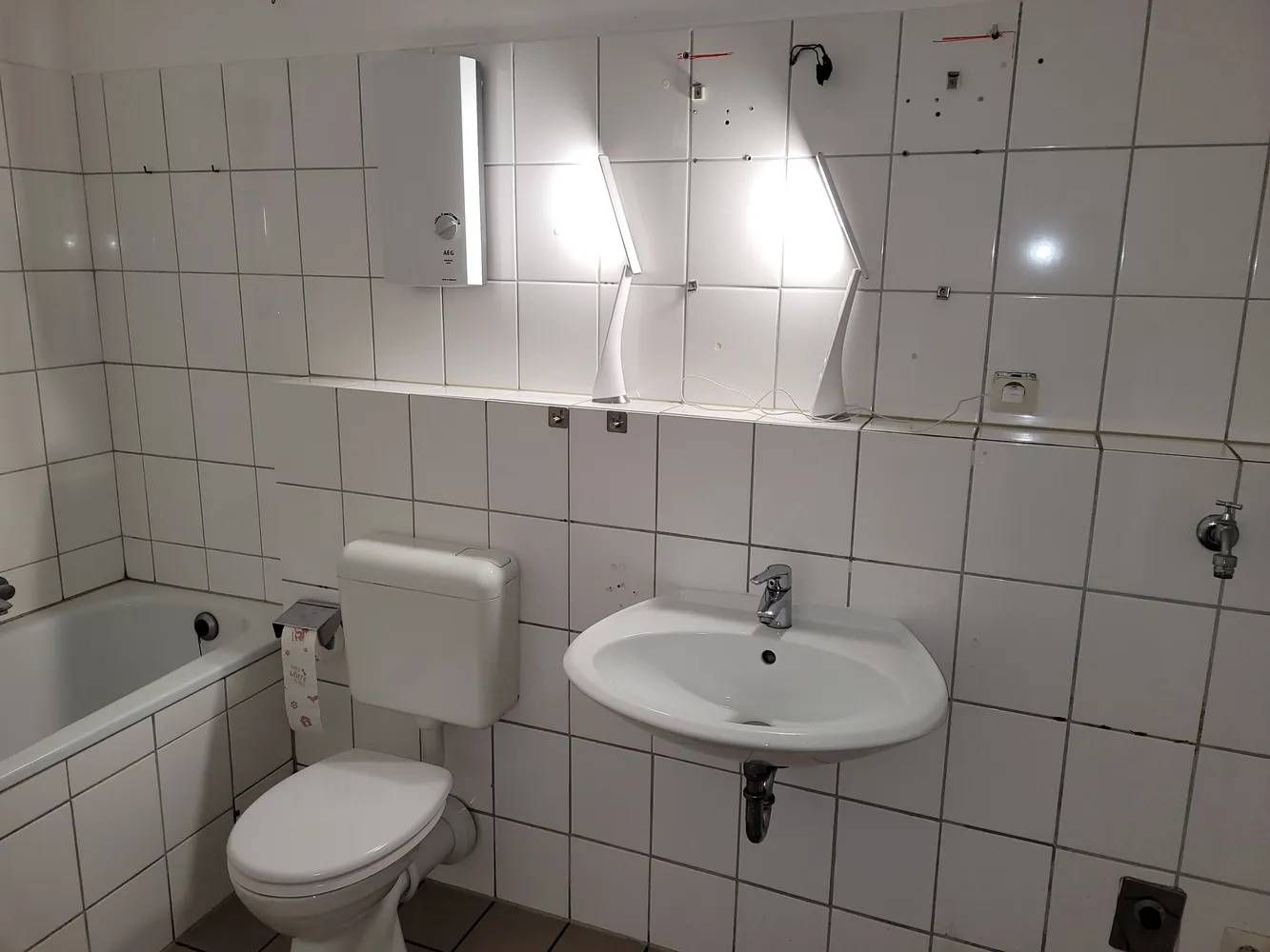 2 Zimmer Wohnung mit 57 m² in Dortmund – Bild 6