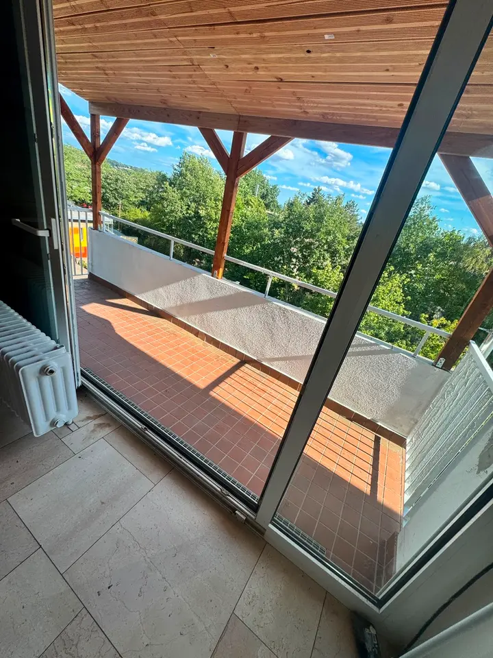 5 Zimmer Wohnung mit 113 m² in Saarbrücken – Bild 10