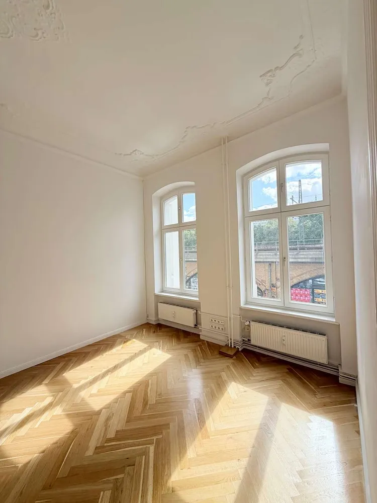 4 Zimmer Wohnung mit 153 m² in Berlin – Bild 5