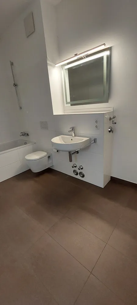 3 Zimmer Wohnung mit 81 m² in München – Bild 8