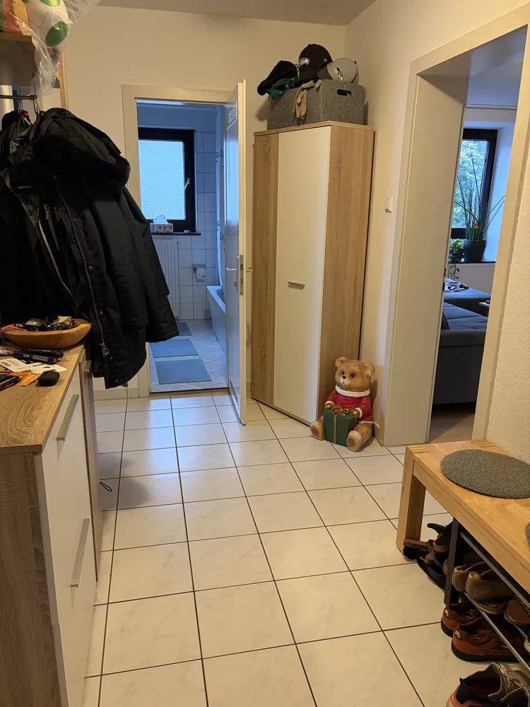 3 room apartment with 76 m² in Hanover – Photo 3