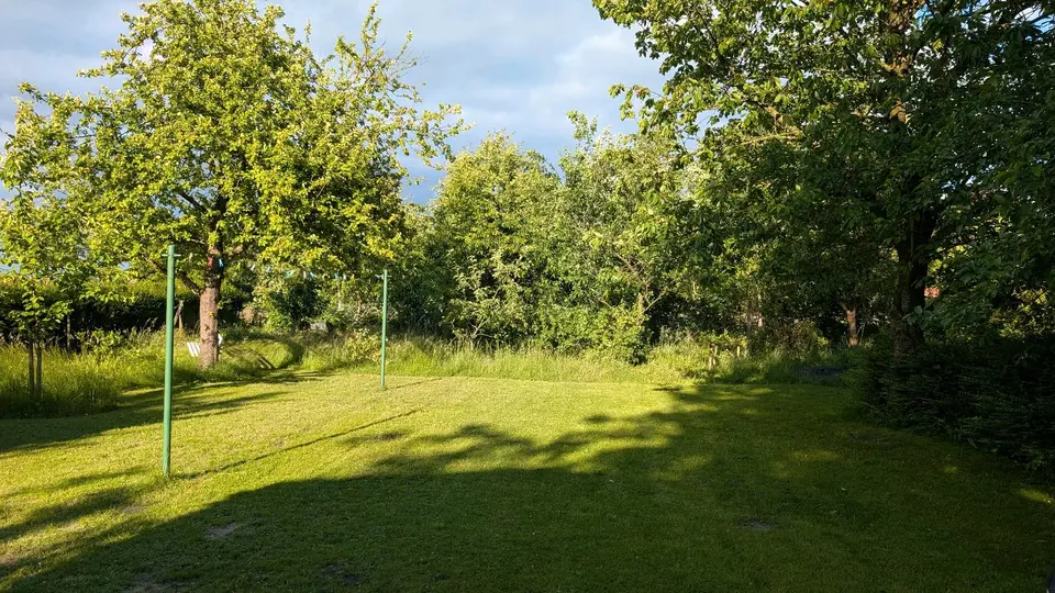 5 Zimmer Wohnung mit 125 m² in Buxtehude – Bild 8