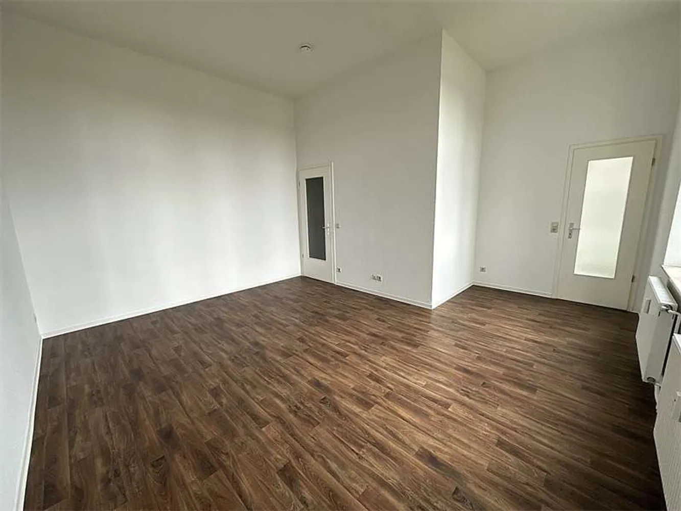 2 Zimmer Wohnung mit 54 m² in Brandenburg an der Havel – Bild 2