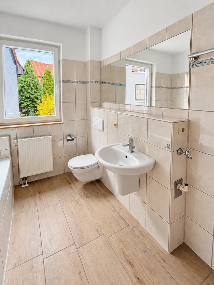 3 Zimmer Wohnung mit 88 m² in Wernigerode – Bild 3