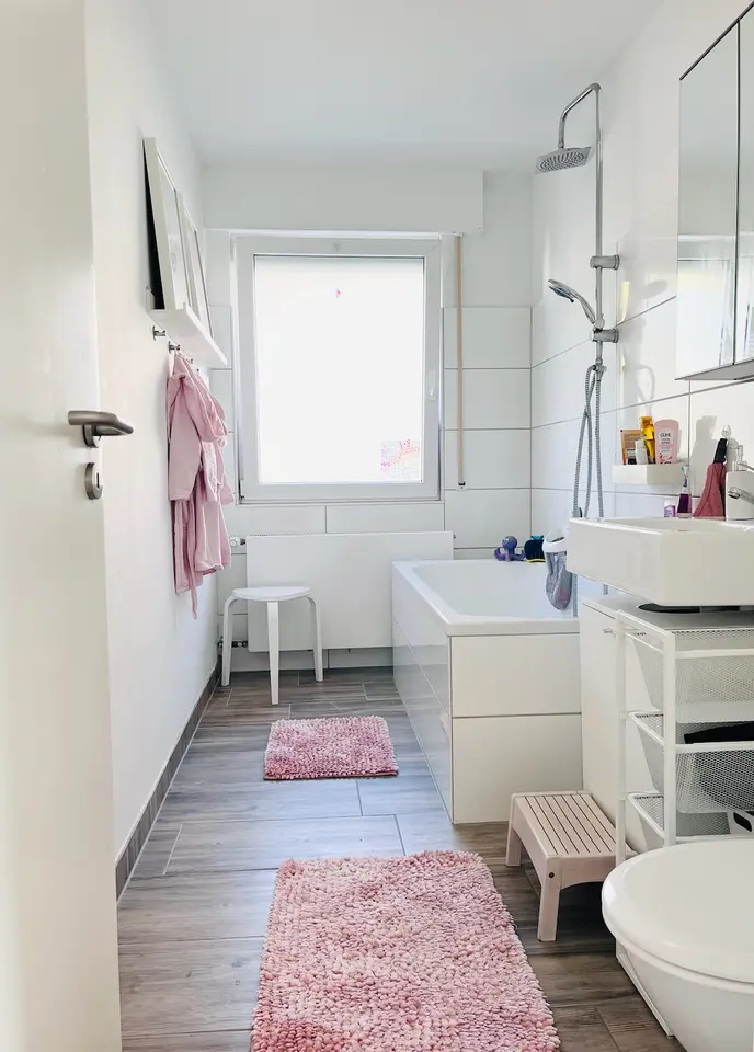 WG-Zimmer mit 100 m² in Mainz – Bild 9
