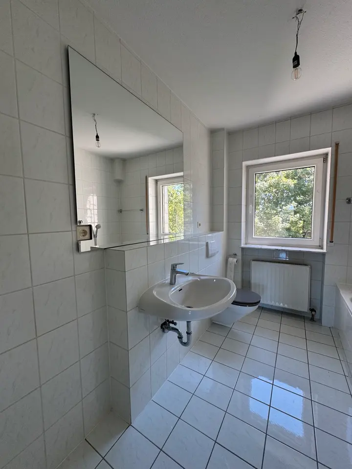 2 room apartment with 70 m² in Hanau – Photo 9