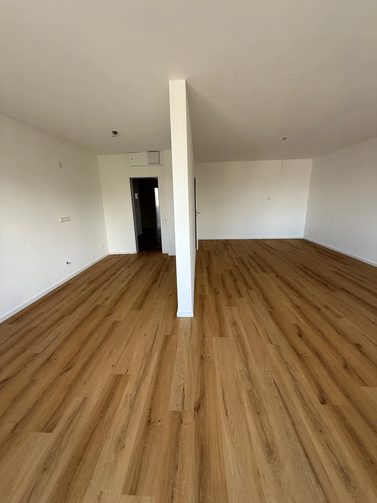 4 room apartment with 111 m² in Kaarst – Photo 1