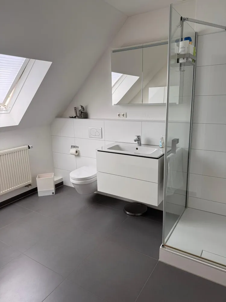 6 Zimmer Haus mit 180 m² in München – Bild 12