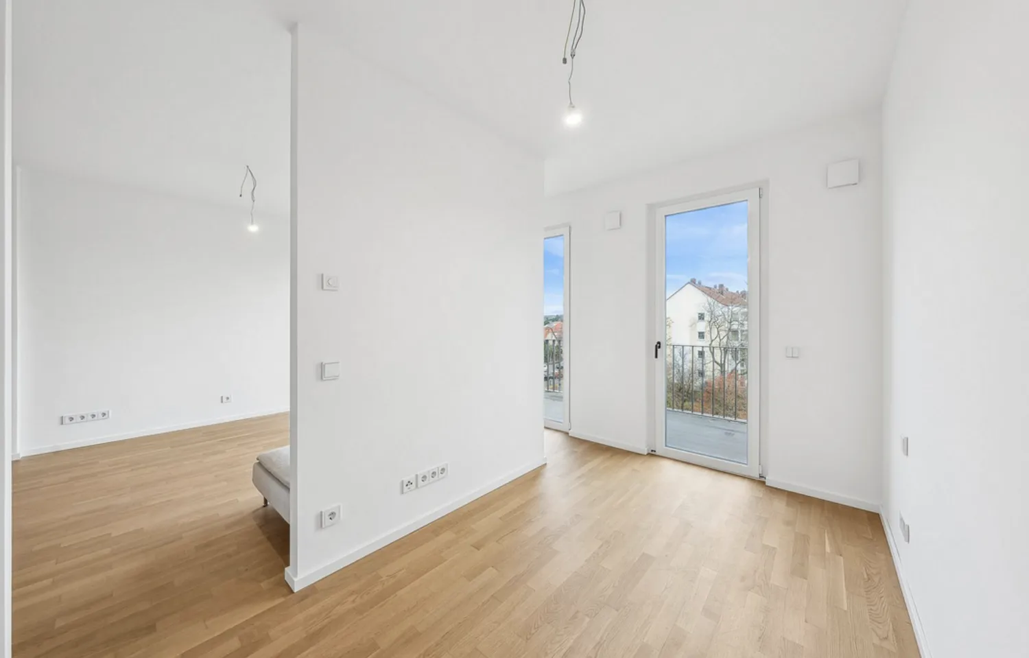 2 Zimmer Wohnung mit 47 m² in Berlin – Bild 7