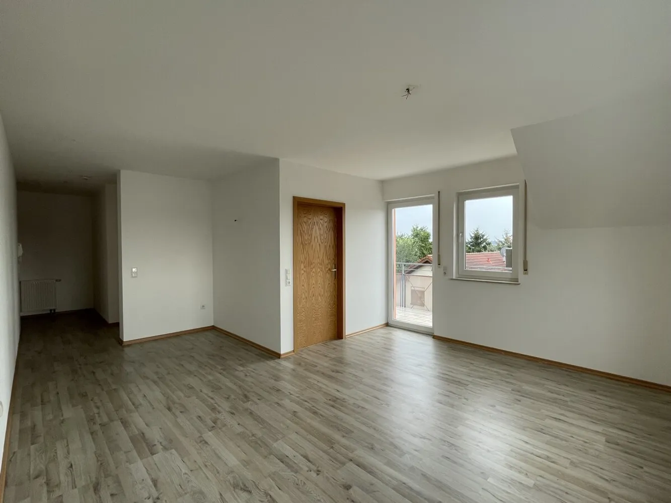 2 Zimmer Wohnung mit 46 m² in Crailsheim – Bild 4