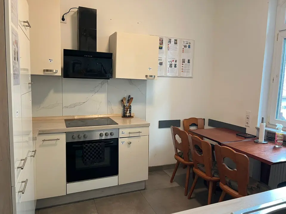 WG-Zimmer mit 20 m² in Bensheim – Bild 6