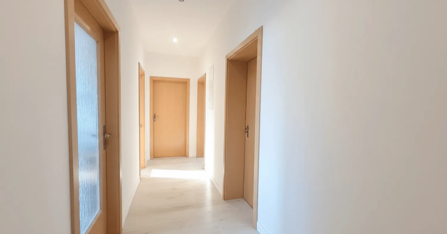 3 Zimmer Wohnung mit 82 m² in Chemnitz – Bild 9