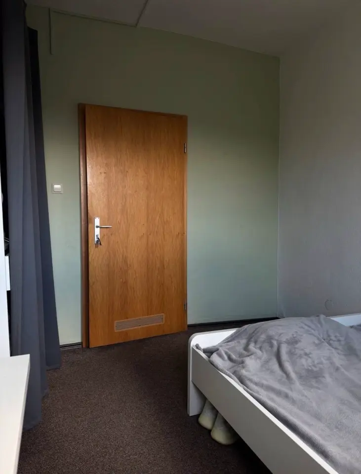 WG-Zimmer mit 20 m² in Gießen – Bild 6