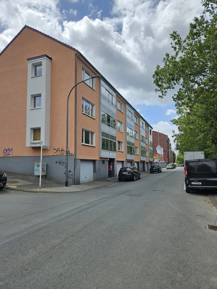 3 Zimmer Wohnung mit 70 m² in Wuppertal – Bild 1