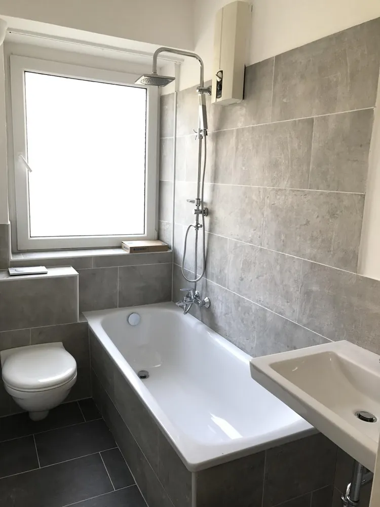 2 Zimmer Wohnung mit 62 m² in Frankfurt am Main – Bild 9
