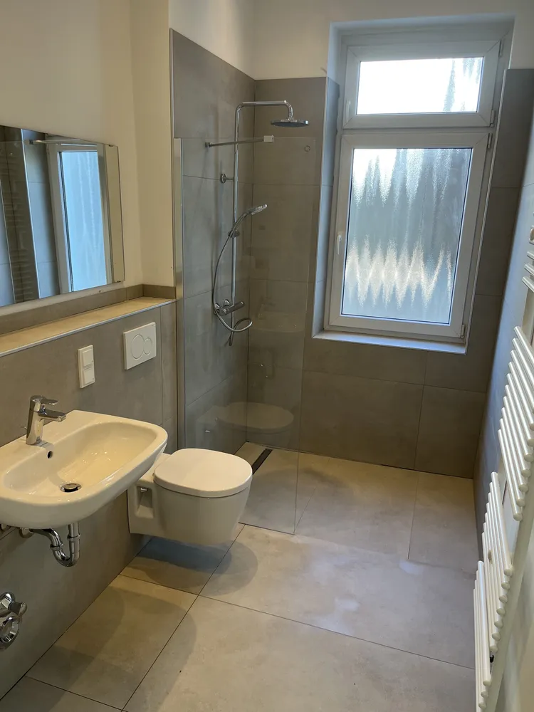 2 Zimmer Wohnung mit 62 m² in Solingen – Bild 7