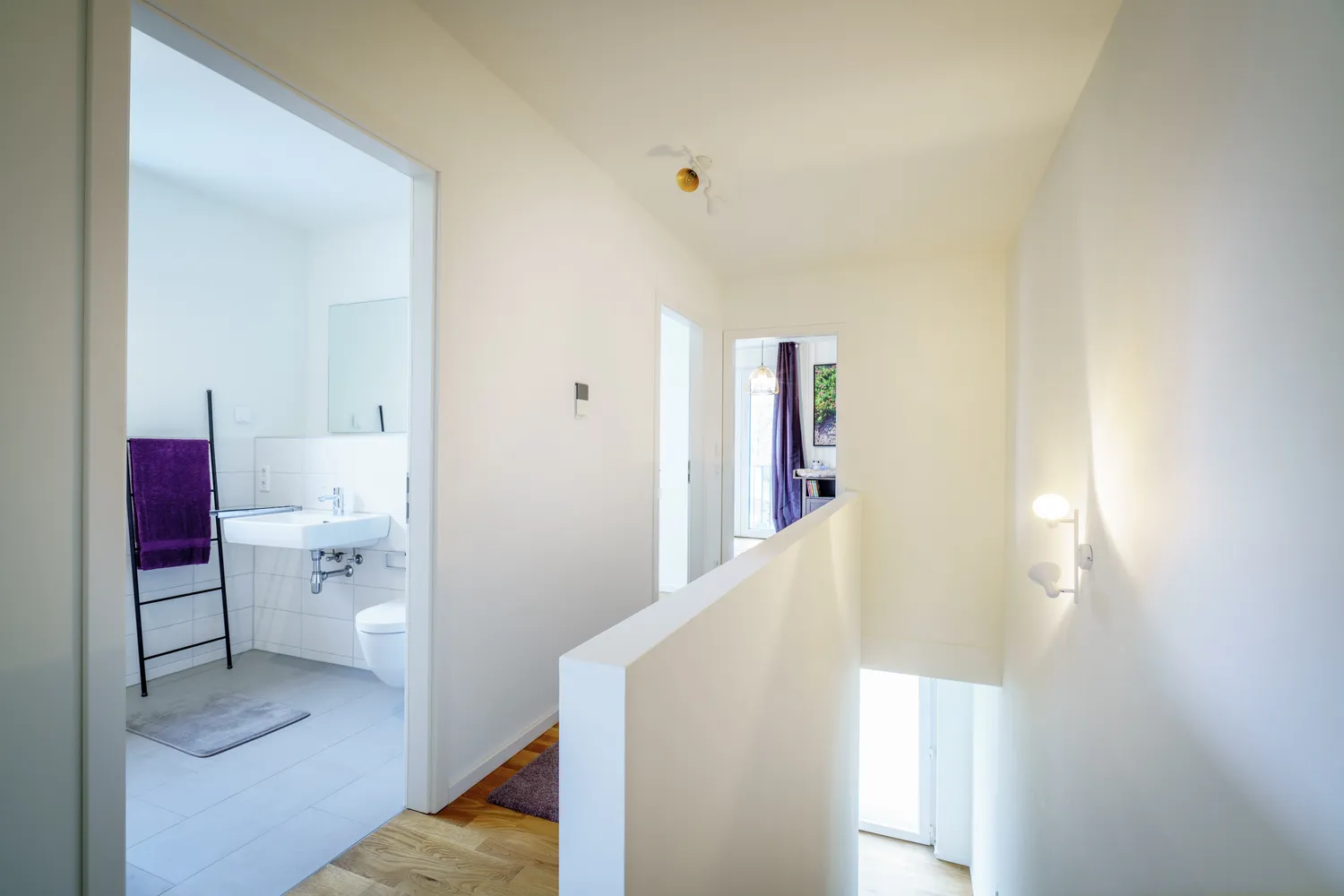 4 Zimmer Wohnung mit 127 m² in Hamburg – Bild 10