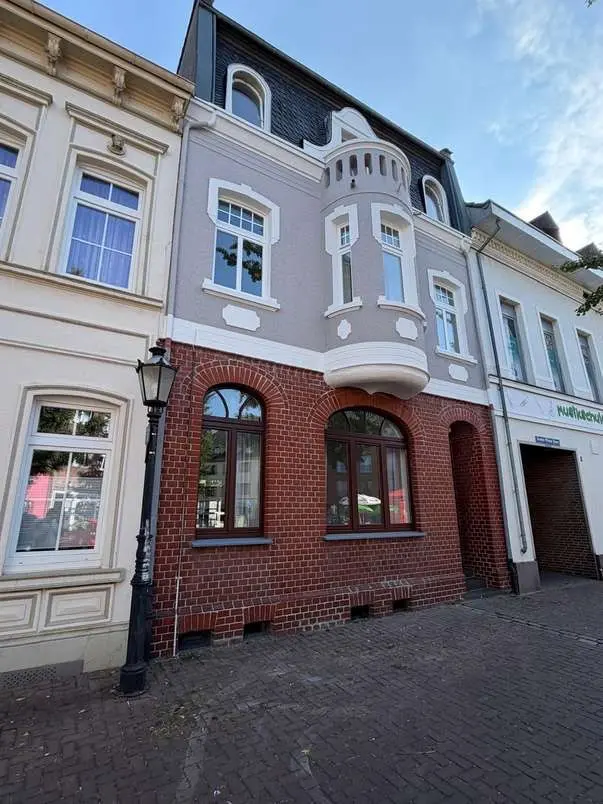 4 Zimmer Wohnung mit 140 m² in Tönisvorst – Bild 4