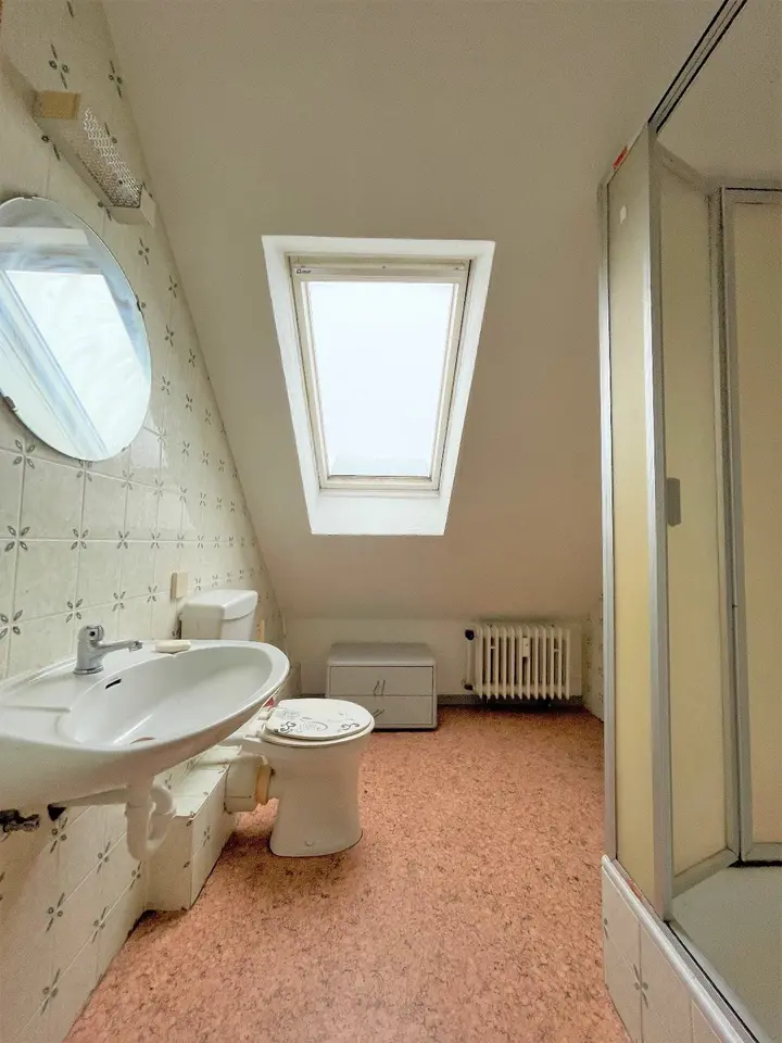 Studio mit 22 m² in Seesen – Bild 7