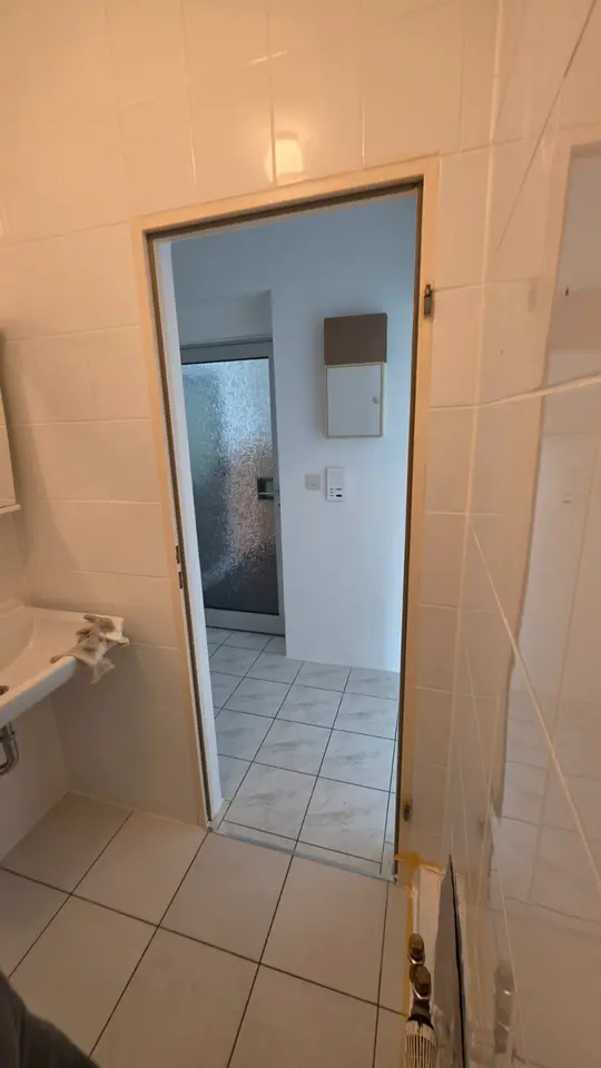 2 Zimmer Wohnung mit 39 m² in Hannover – Bild 9