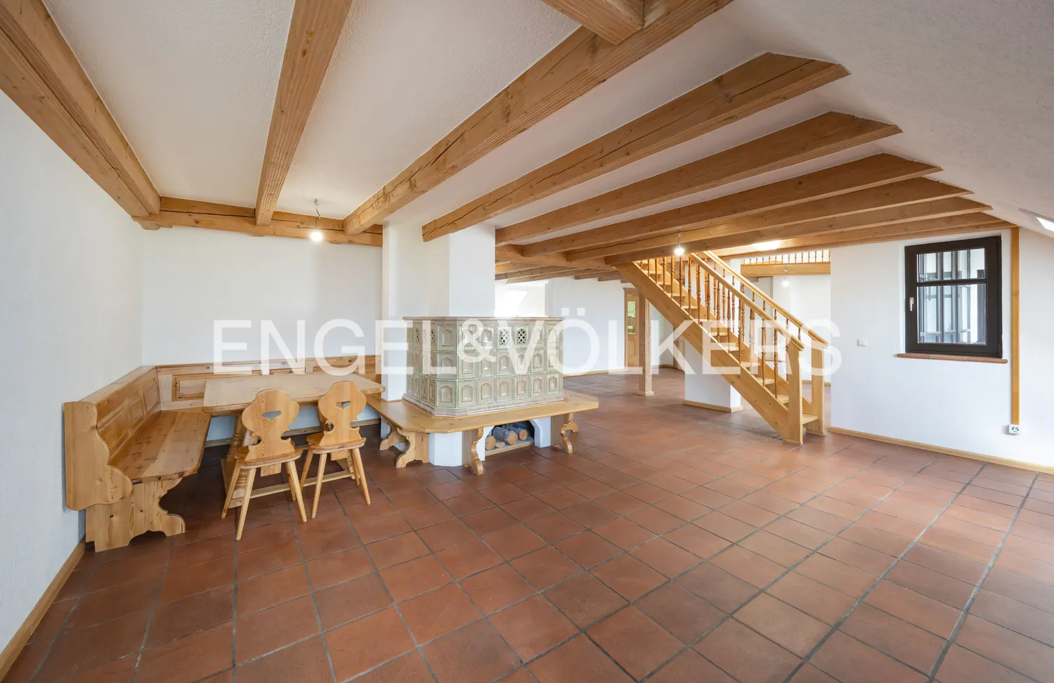6 Zimmer Wohnung mit 164 m² in Germering – Bild 8